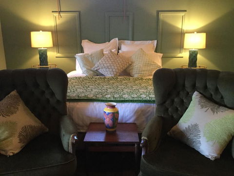 Spa Suite In Stephanies Homestead - Accommodation Yamba 0