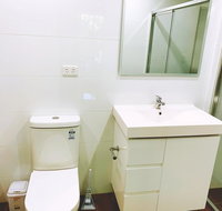Spacious Apartment close to Train Station and Airport - Accommodation Yamba
