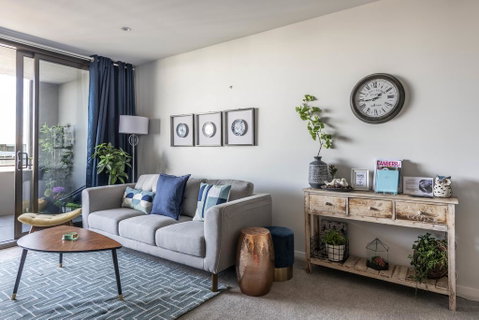 SPACIOUS BRAND NEW // 1BR // IN GORGEOUS BARTON - Accommodation Yamba 2