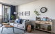SPACIOUS BRAND NEW // 1BR // IN GORGEOUS BARTON - thumb 2