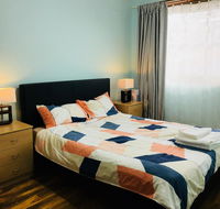 Spacious Townhouse in Wollongong - Accommodation Yamba