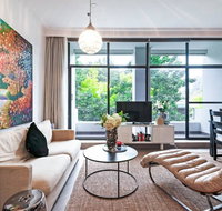 Spacious Woolloomooloo Apartment in Great Location - Accommodation Yamba