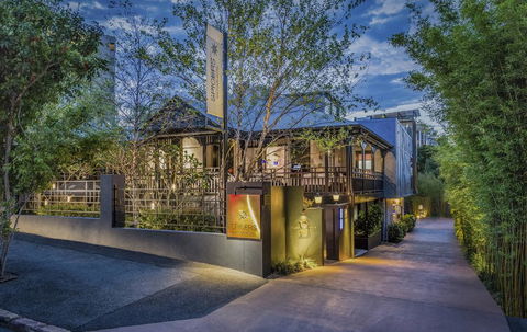 Spicers Balfour Hotel - Accommodation Yamba 1