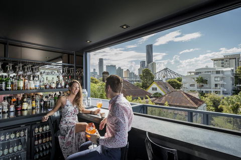 Spicers Balfour Hotel - Accommodation Yamba 3