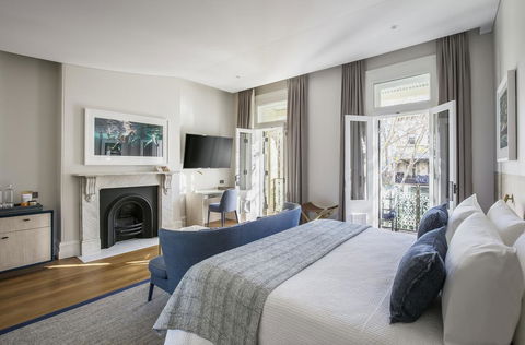 Spicers Potts Point - Accommodation Yamba 0