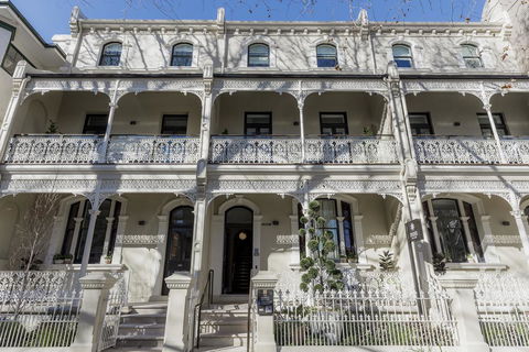 Spicers Potts Point - Accommodation Yamba 1