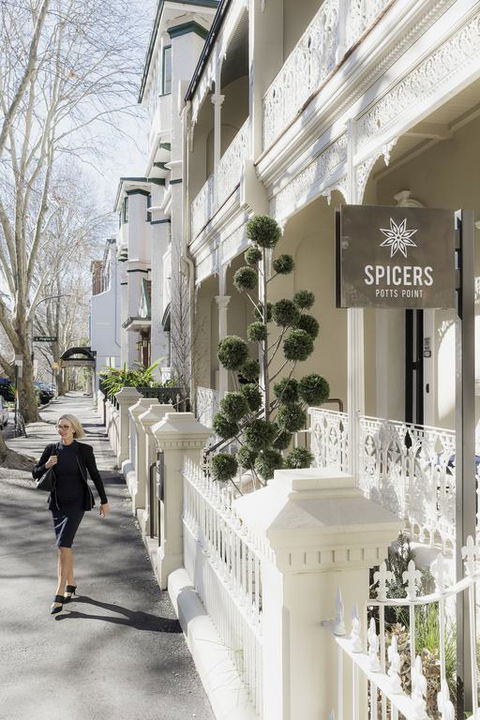 Spicers Potts Point - Accommodation Yamba 3