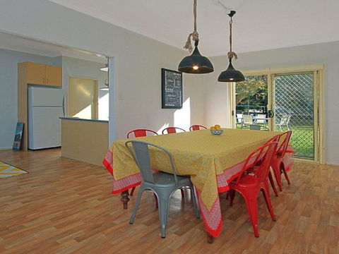 Splash Shack - Stunning Views Of Jervis Bay - Accommodation Yamba 3