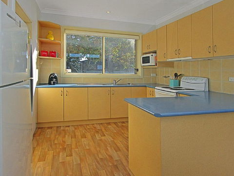 Splash Shack - Stunning Views Of Jervis Bay - Accommodation Yamba 1
