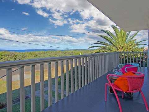Splash Shack - Stunning Views Of Jervis Bay - Accommodation Yamba 0