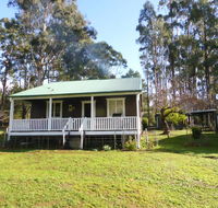 Splendid Wren Cottage - Accommodation Yamba