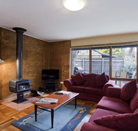 Split Point Cottages - Accommodation Yamba
