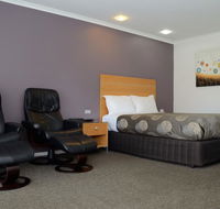 Sportsmans Motor Inn - Accommodation Yamba