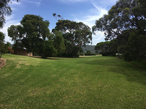 Spring Bay Villas - Accommodation Yamba 2