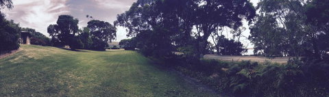 Spring Bay Villas - Accommodation Yamba 1