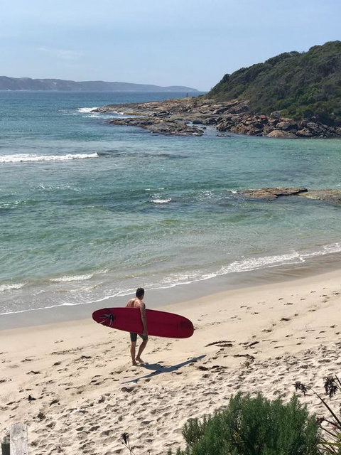 Spring Bay Villas - Accommodation Yamba 3