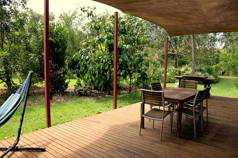 Spring Homestead - Accommodation Yamba 3
