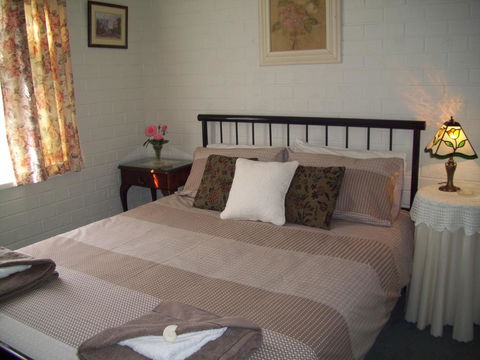 Springhurst Butter Factory - Accommodation Yamba 2
