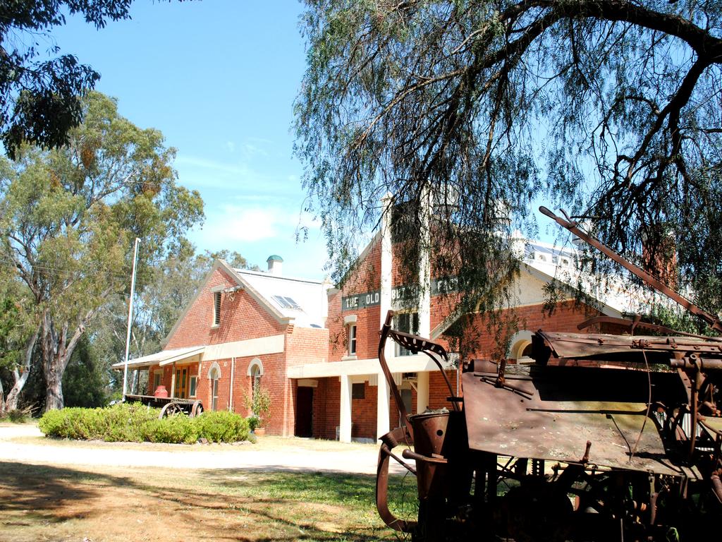 Springhurst ACT Accommodation Yamba