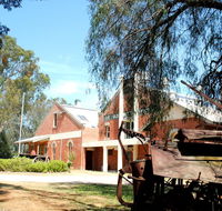 Springhurst Butter Factory - Accommodation Yamba