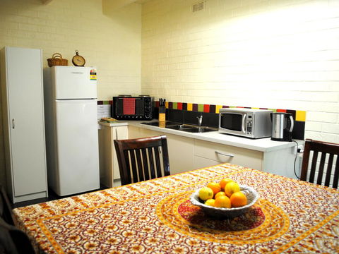 Springhurst Butter Factory - Accommodation Yamba 3