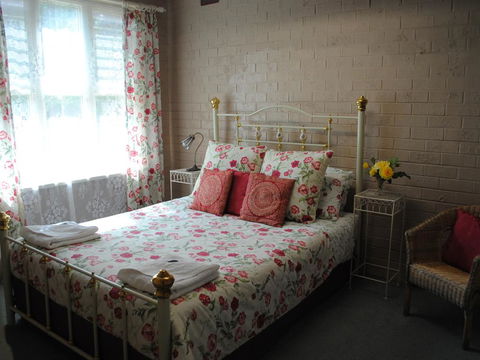 Springhurst Butter Factory - Accommodation Yamba 1