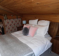 Springmead Rustic Cabin - Accommodation Yamba