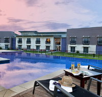 Springs Shoalhaven Nowra - Accommodation Yamba