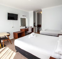 Springwood Motor Inn - Accommodation Yamba