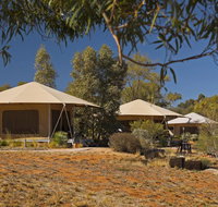 Squeakywindmill Boutique Tent BB - Accommodation Yamba