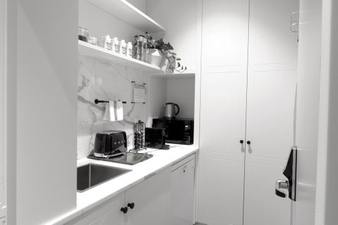 St Marks Randwick - Accommodation Yamba 1