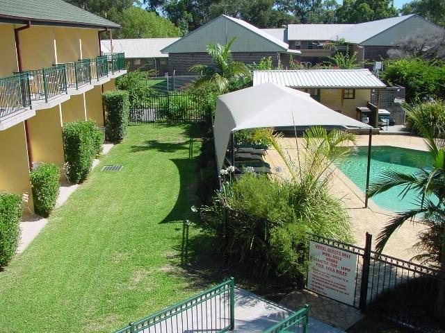 St Marys NSW Accommodation Yamba