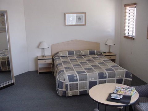 St Marys Park View Motel - Accommodation Yamba 1