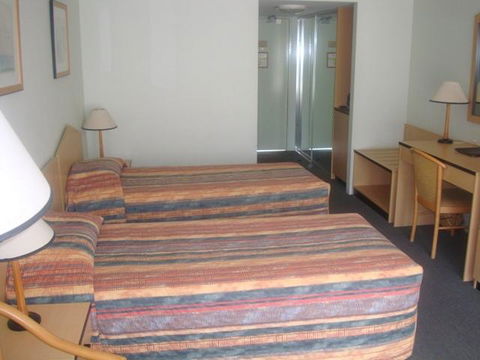 St Marys Park View Motel - Accommodation Yamba 2