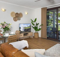 St Tropez Beachside Luxe - Accommodation Yamba