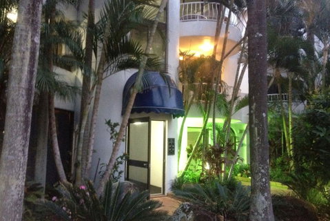 St Tropez Resort - Accommodation Yamba 3