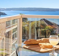St Valentines Apartments Mosman - Accommodation Yamba