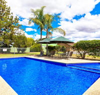 Stagecoach Motel Wodonga - Accommodation Yamba
