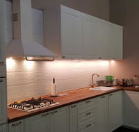 Star flight. - Accommodation Yamba