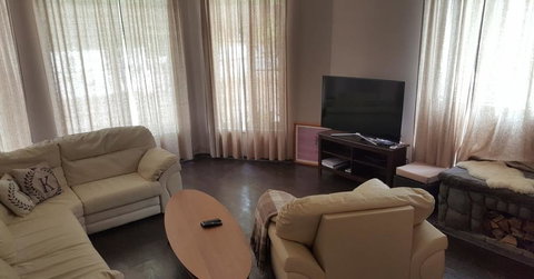 Star Flight. - Accommodation Yamba 1