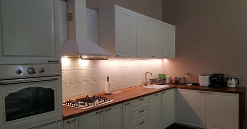 Star Flight. - Accommodation Yamba 0