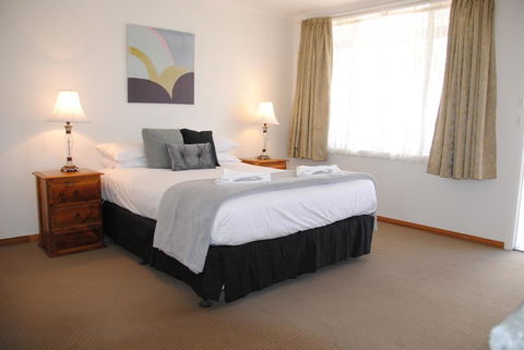 Star Motel Barnawartha - Accommodation Yamba 1