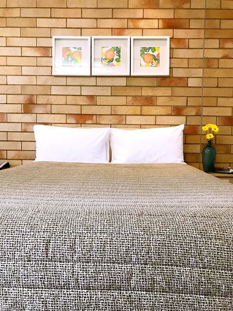 Starlight Motor Inn - Accommodation Yamba 3