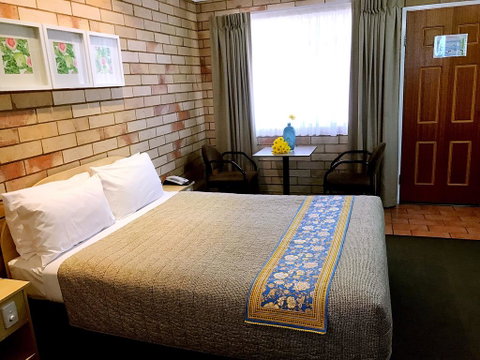 Starlight Motor Inn - Accommodation Yamba 2