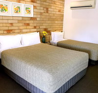 Starlight Motor Inn - Accommodation Yamba