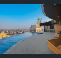 Stay in Style-Luxury CBD Apartment - Accommodation Yamba