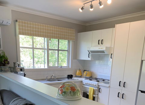 Stephanies Country Cottages - Accommodation Yamba 1