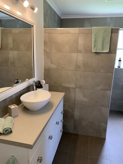 Stephanies Country Cottages - Accommodation Yamba 2