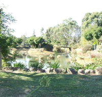 Still Waters - Accommodation Yamba