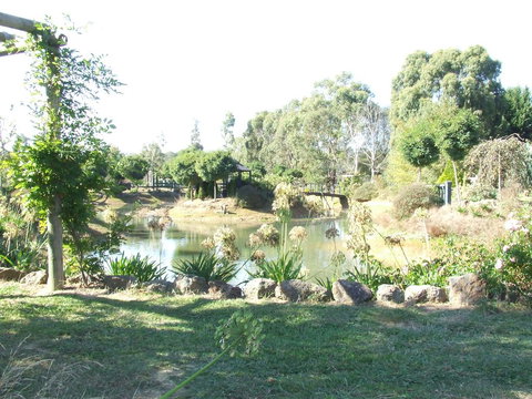 Still Waters - Accommodation Yamba 0